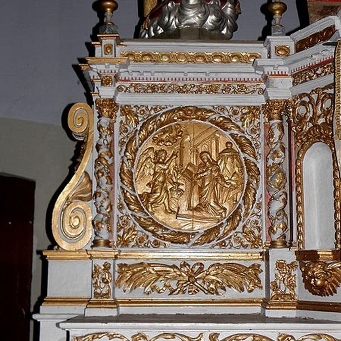 Photo de église Notre-Dame