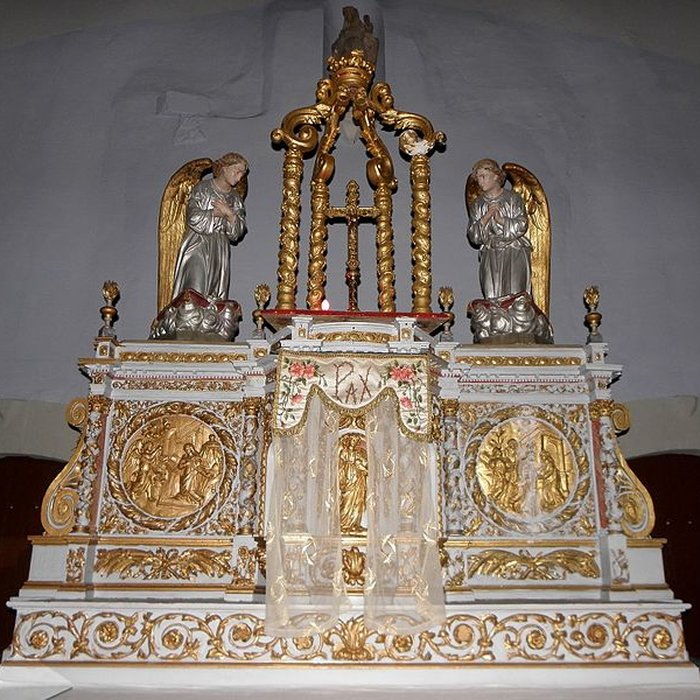 Photo de église Notre-Dame