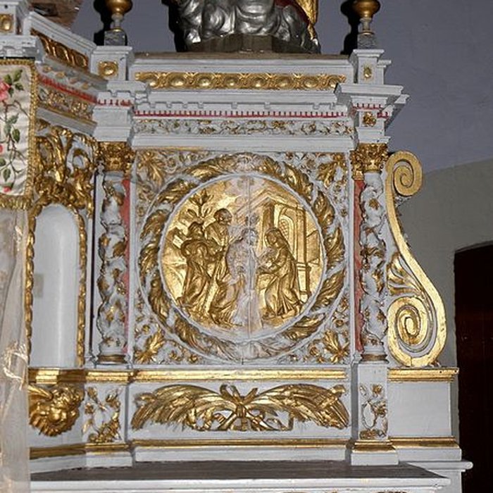 Photo de église Notre-Dame