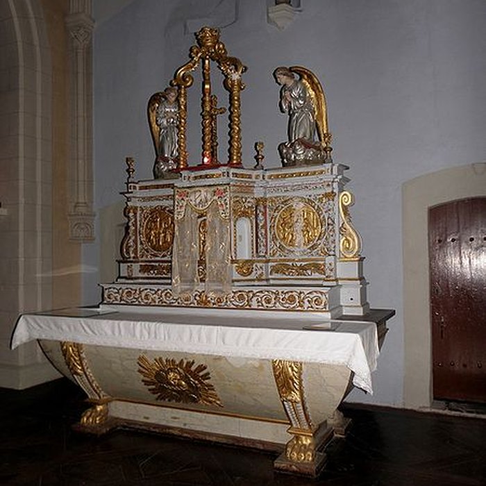 Photo de église Notre-Dame