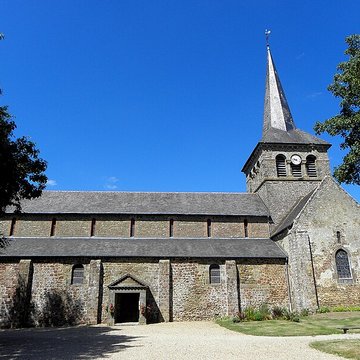 église Notre-Dame