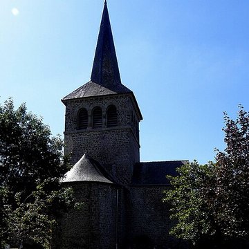 église Notre-Dame