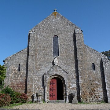 église Notre-Dame