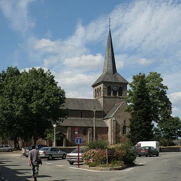église Notre-Dame