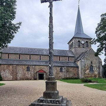 église Notre-Dame