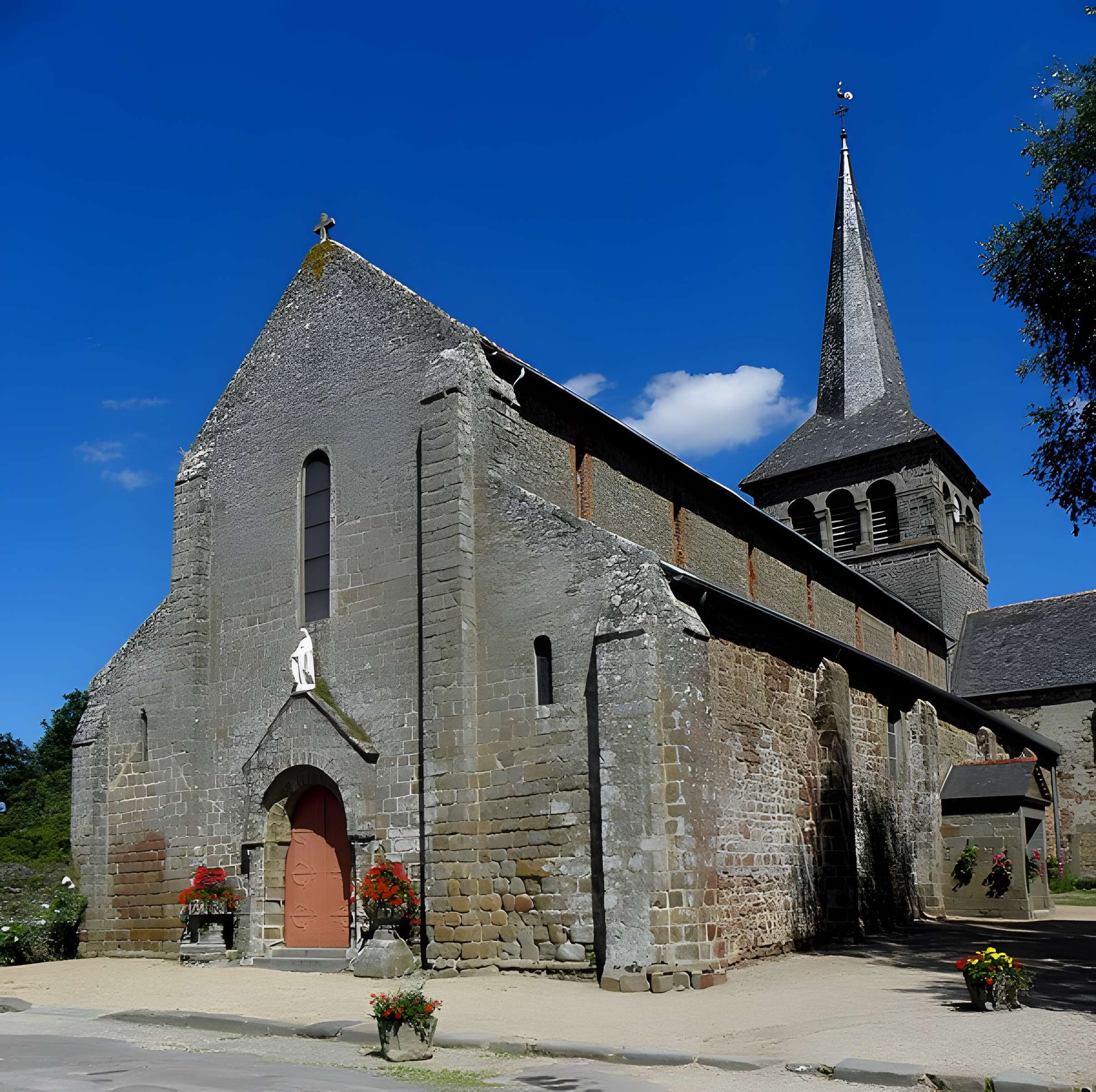 église Notre-Dame