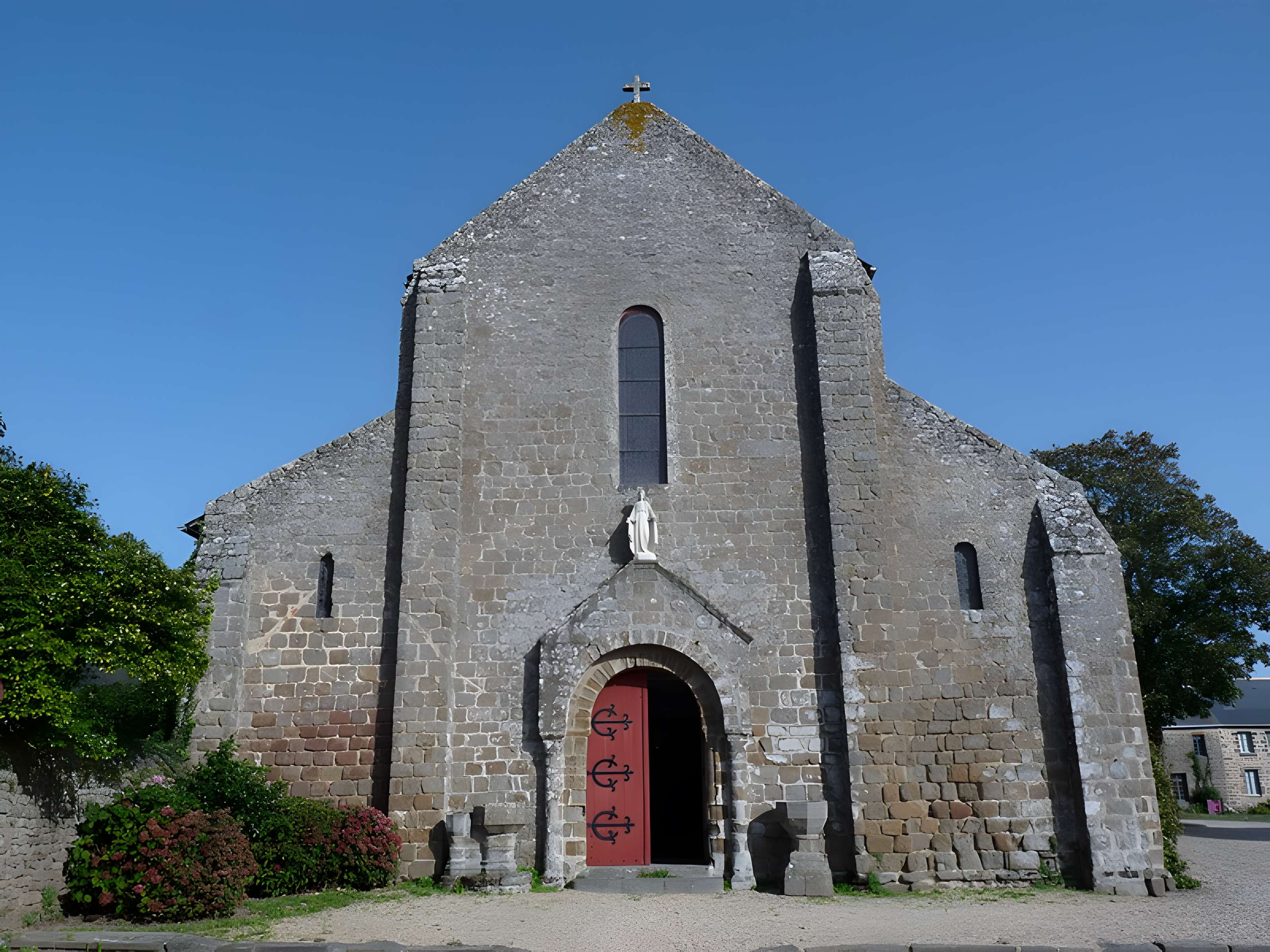 église Notre-Dame