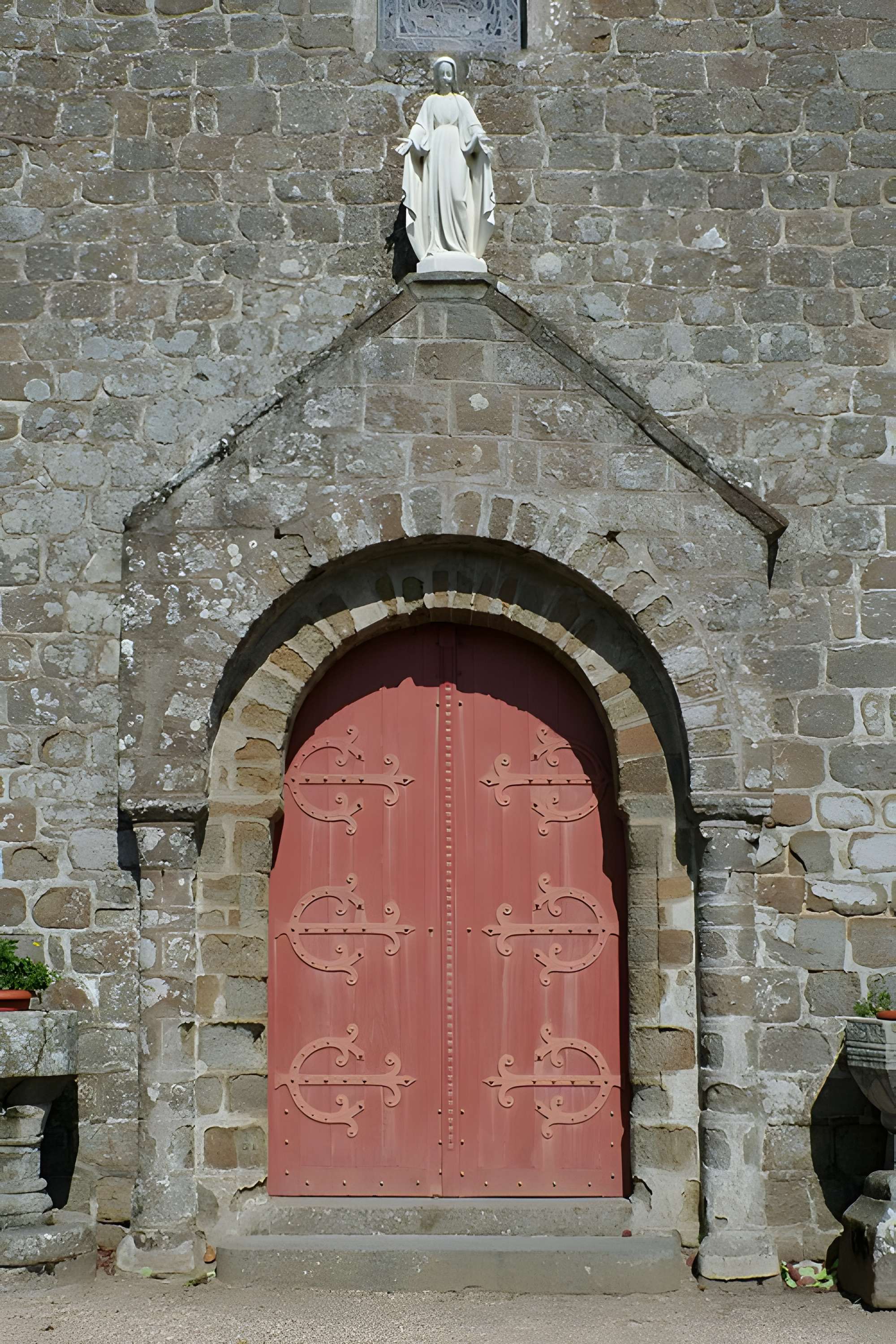 église Notre-Dame