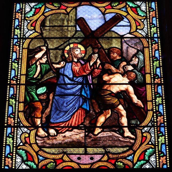 Photo de Eglise Saint-Martin