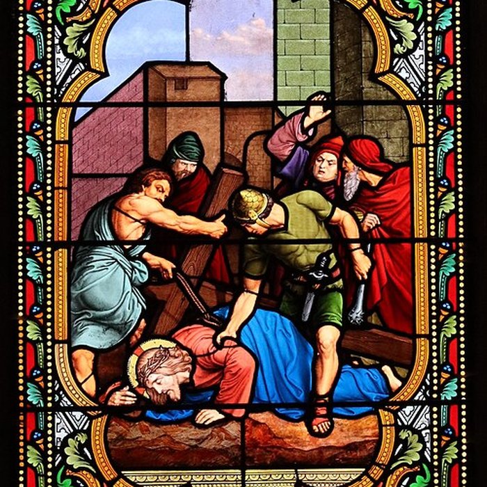 Photo de Eglise Saint-Martin