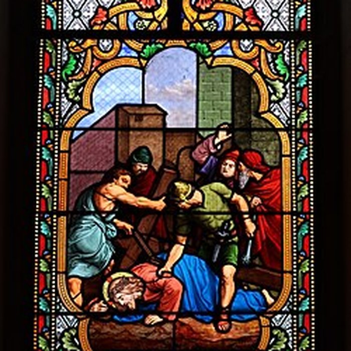 Photo de Eglise Saint-Martin