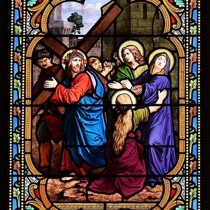 Photo de Eglise Saint-Martin