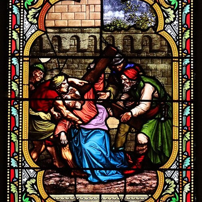 Photo de Eglise Saint-Martin