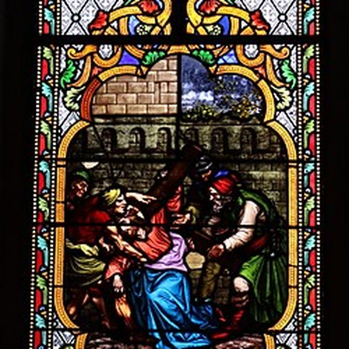 Photo de Eglise Saint-Martin