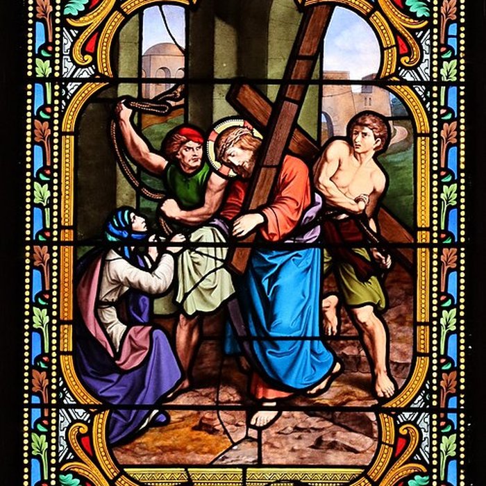 Photo de Eglise Saint-Martin