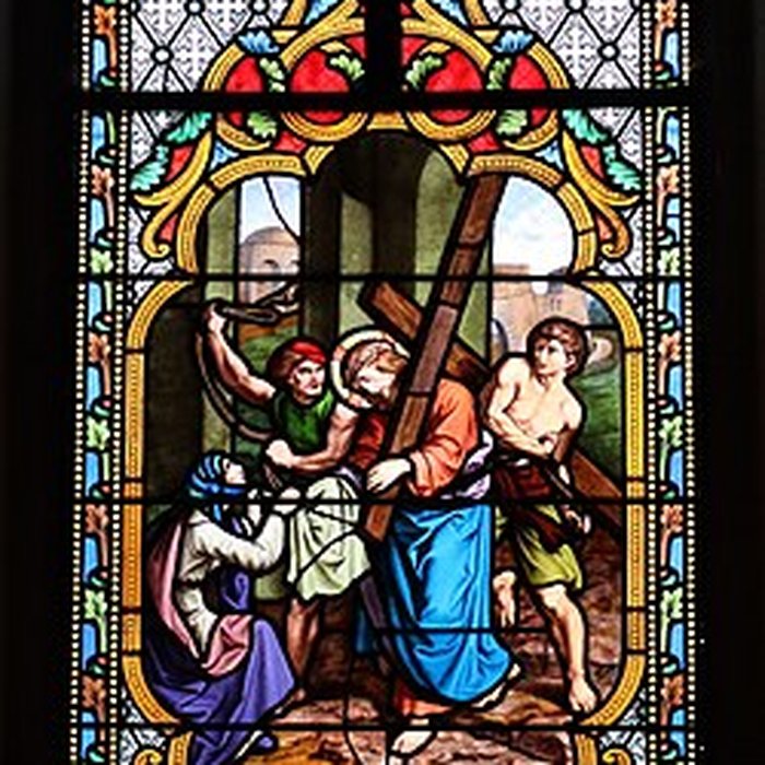 Photo de Eglise Saint-Martin