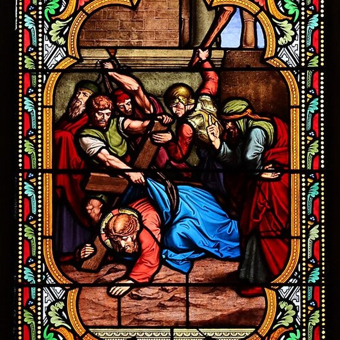 Photo de Eglise Saint-Martin