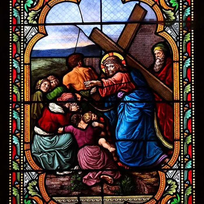 Photo de Eglise Saint-Martin