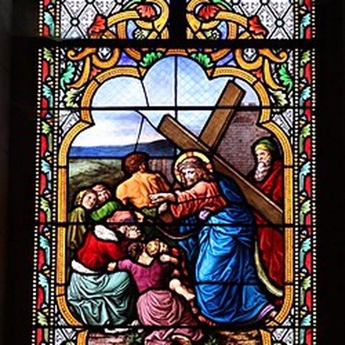 Photo de Eglise Saint-Martin