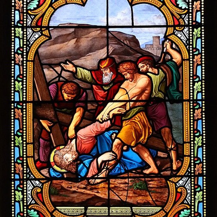 Photo de Eglise Saint-Martin