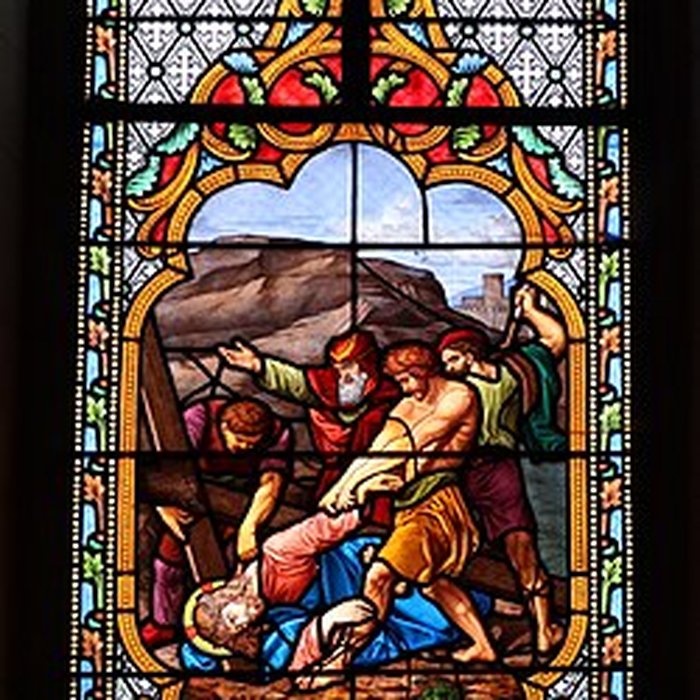 Photo de Eglise Saint-Martin