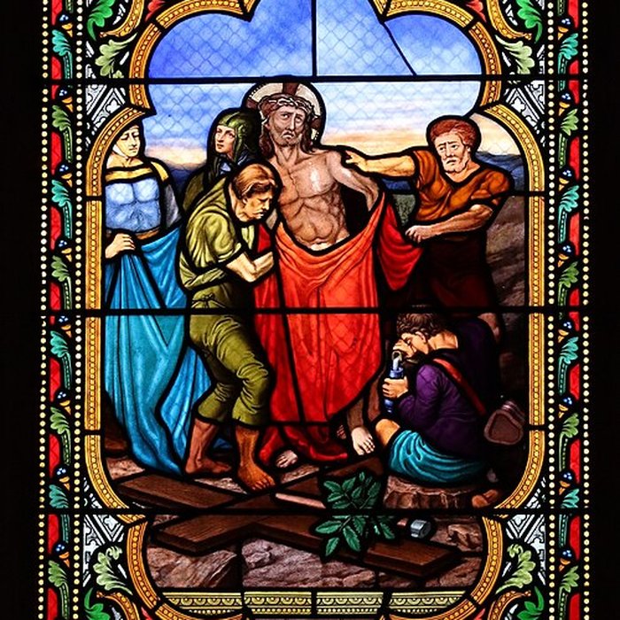 Photo de Eglise Saint-Martin