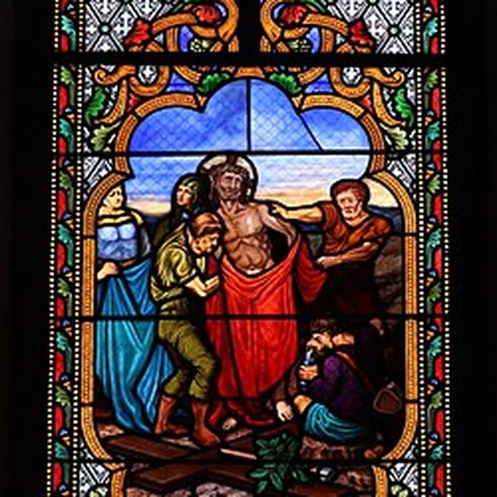 Photo de Eglise Saint-Martin