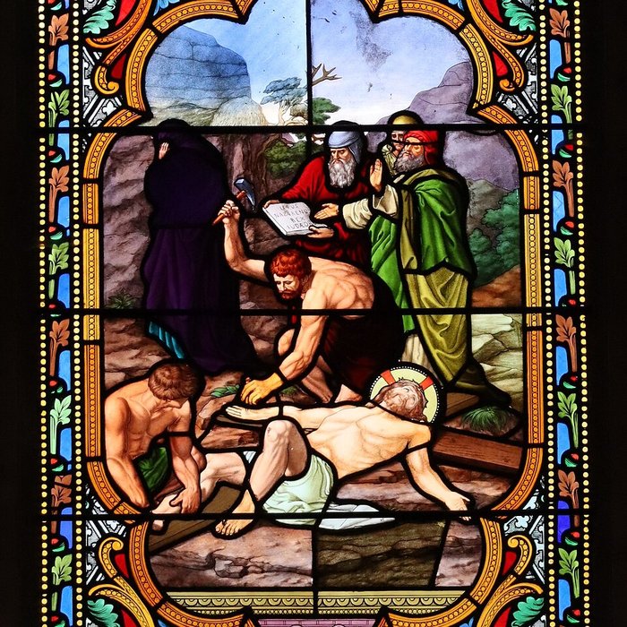 Photo de Eglise Saint-Martin