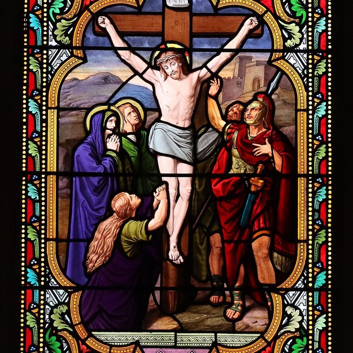 Photo de Eglise Saint-Martin