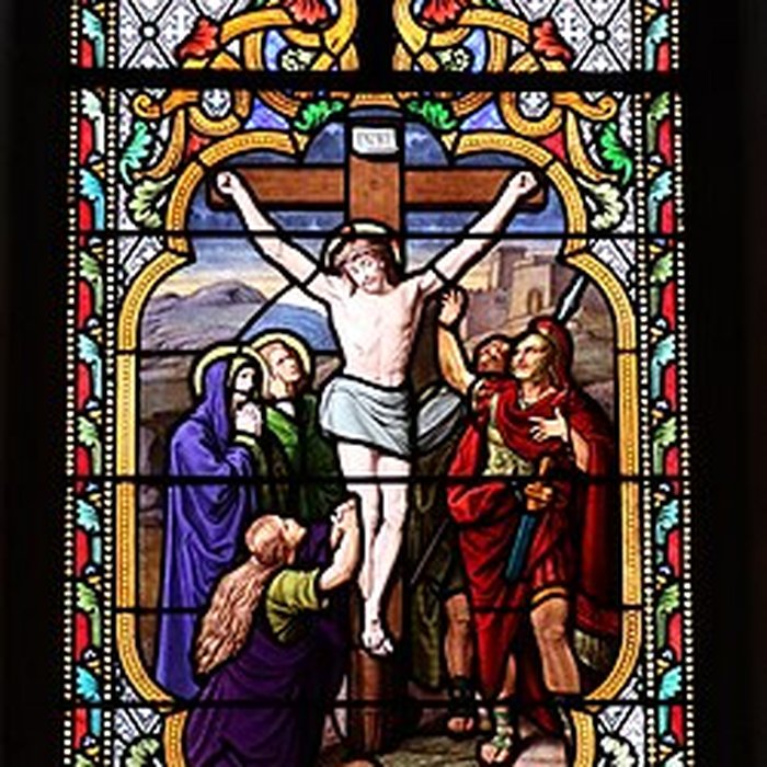 Photo de Eglise Saint-Martin