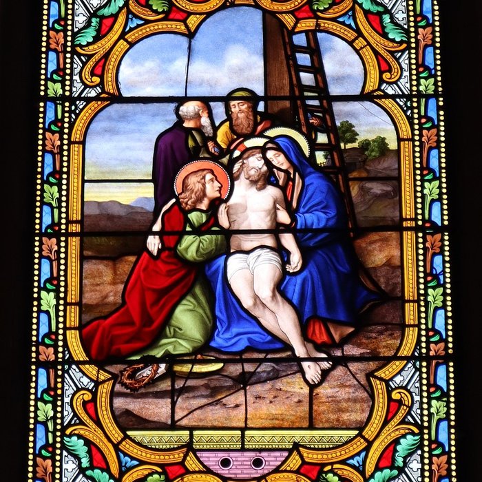 Photo de Eglise Saint-Martin