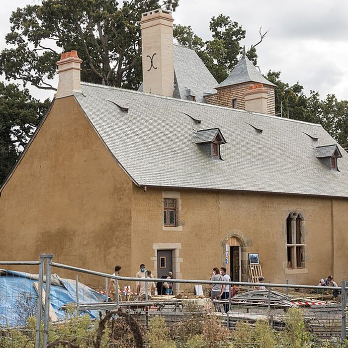 Photo de Manoir du Boberil