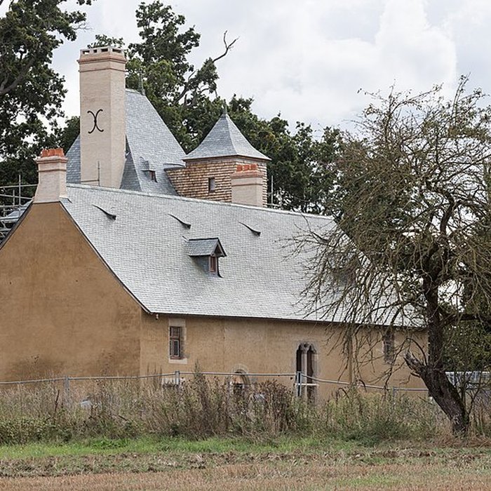 Photo de Manoir du Boberil