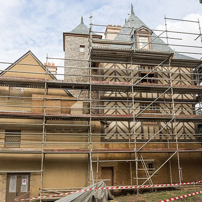 Photo de Manoir du Boberil