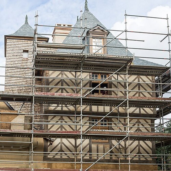 Photo de Manoir du Boberil