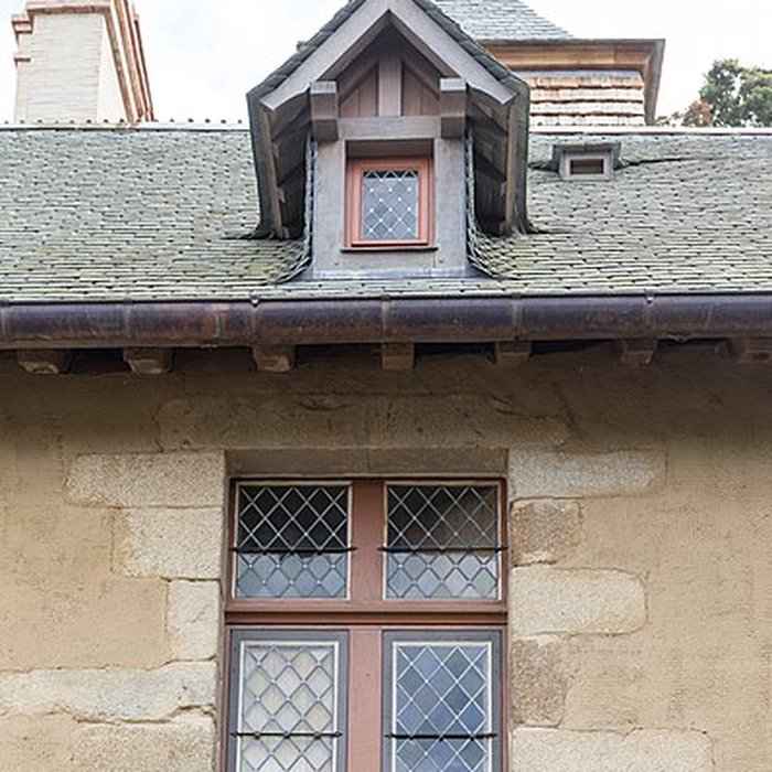 Photo de Manoir du Boberil