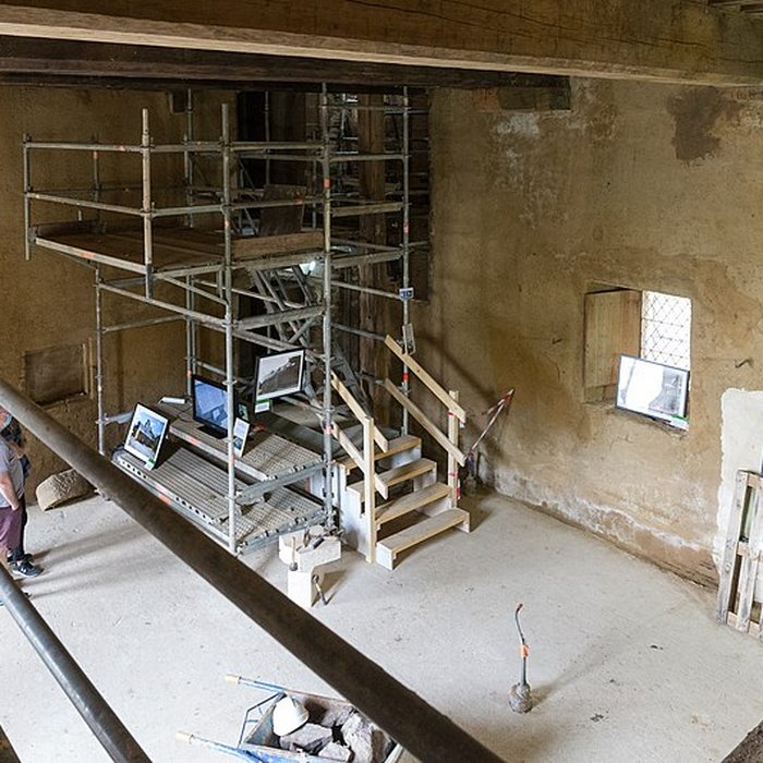 Photo de Manoir du Boberil