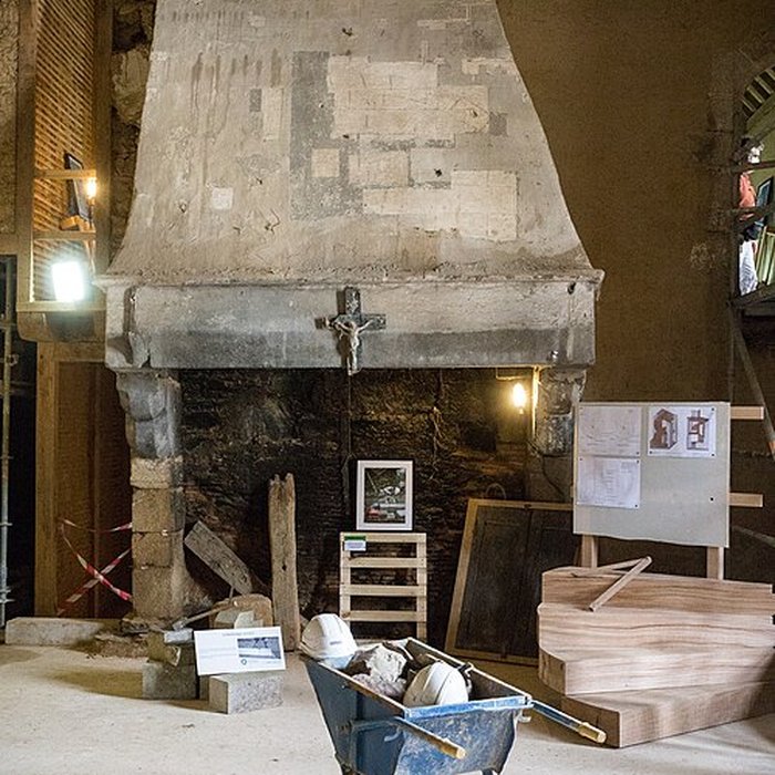 Photo de Manoir du Boberil