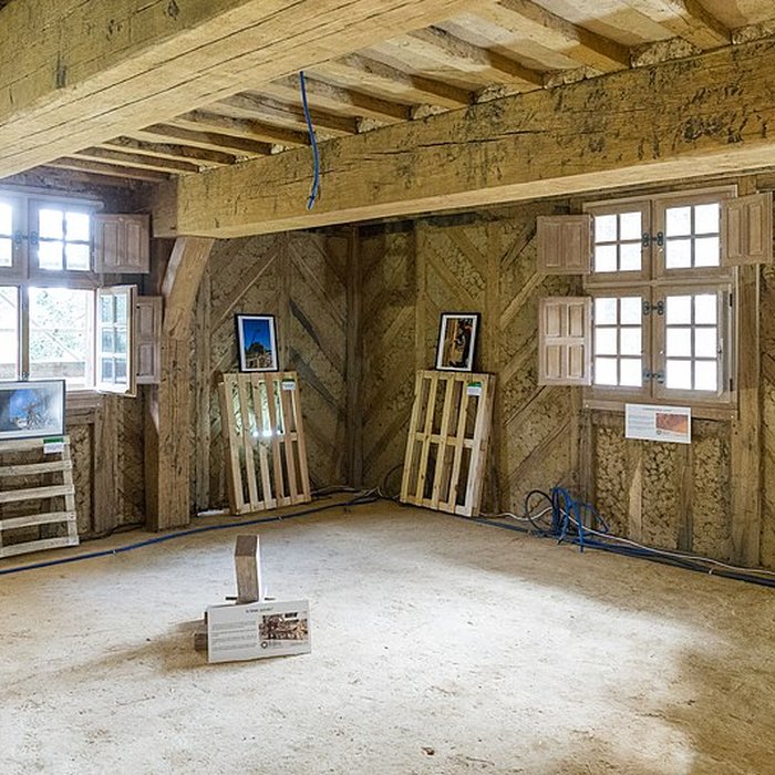 Photo de Manoir du Boberil