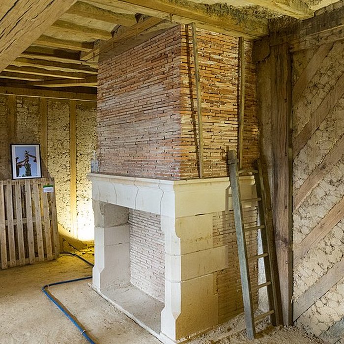 Photo de Manoir du Boberil