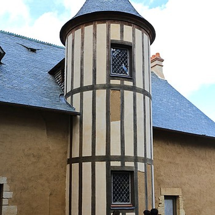 Photo de Manoir du Boberil