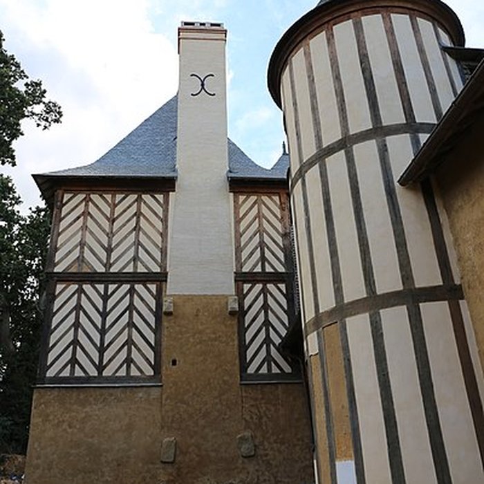 Photo de Manoir du Boberil