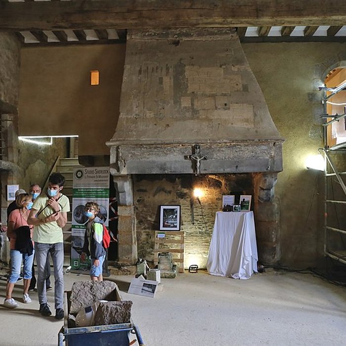 Photo de Manoir du Boberil