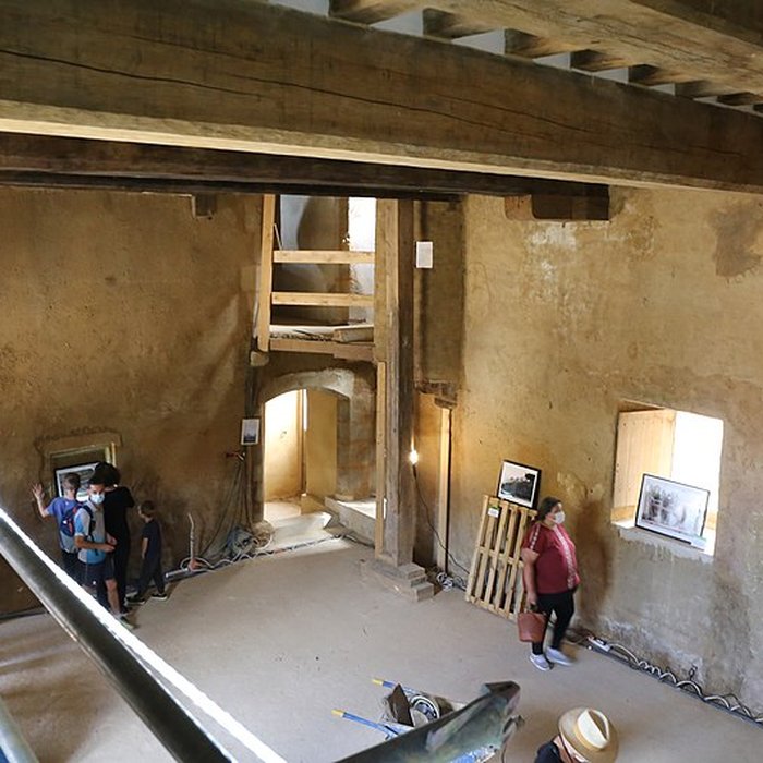 Photo de Manoir du Boberil