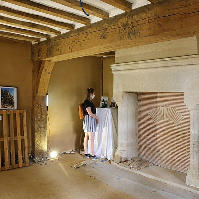 Photo de Manoir du Boberil