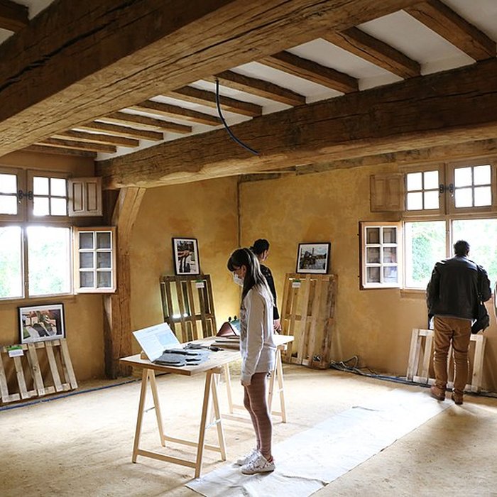 Photo de Manoir du Boberil