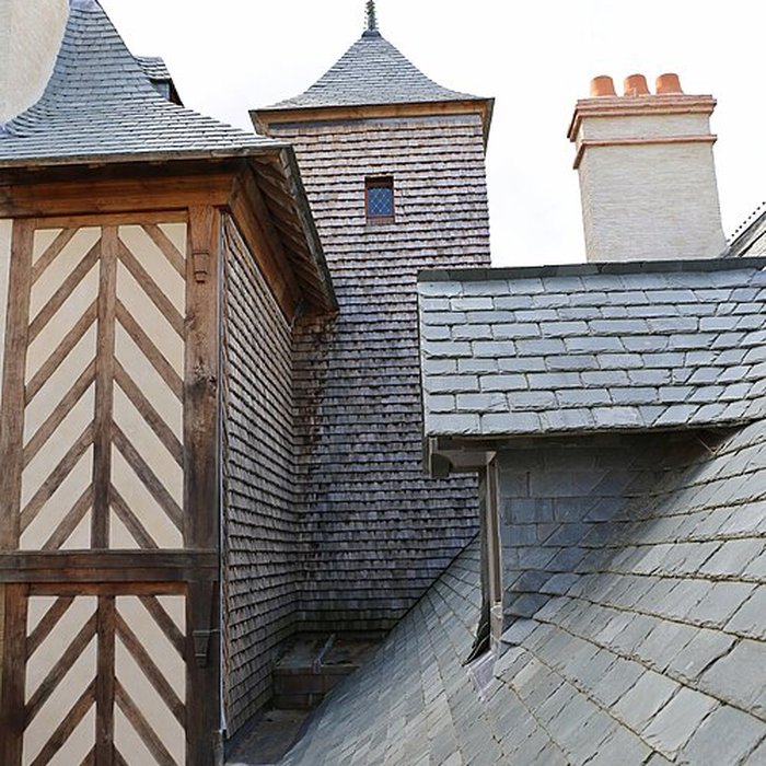 Photo de Manoir du Boberil