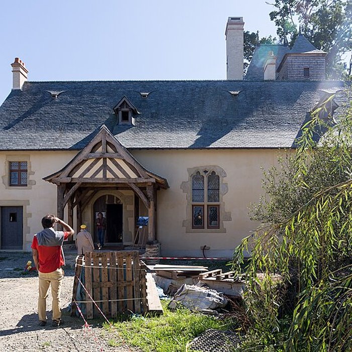 Photo de Manoir du Boberil