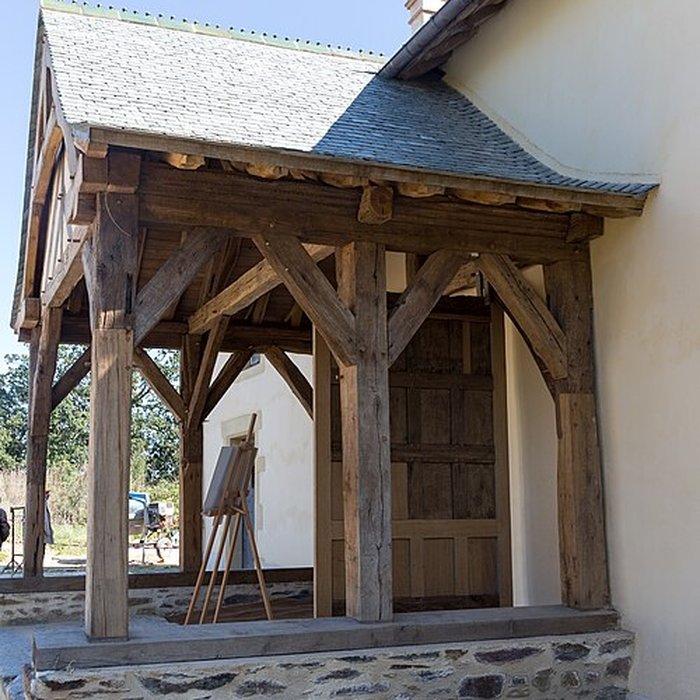 Photo de Manoir du Boberil