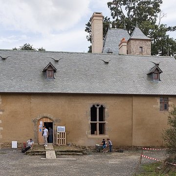 Manoir du Boberil